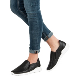 Queen Bee Baskets légères à enfiler le noir 2 Queen Bee Baskets légères à enfiler le noir 2