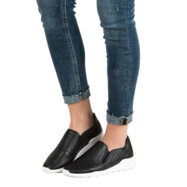 Queen Bee Baskets légères à enfiler le noir 1 Queen Bee Baskets légères à enfiler le noir 1