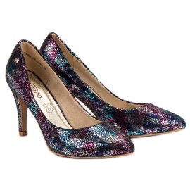 Evento Épingles multicolores 1 Evento Épingles multicolores 1