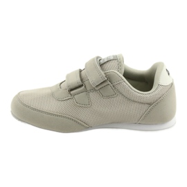Chaussures de sport American Club grises 3