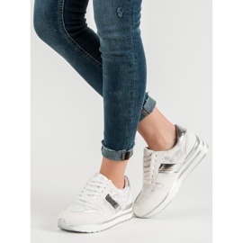 Seastar Chaussures de sport blanches 2