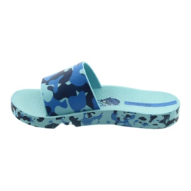 Camo bleu pour enfants 26325 Ipanema 2