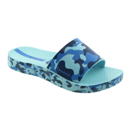 Camo bleu pour enfants 26325 Ipanema 1