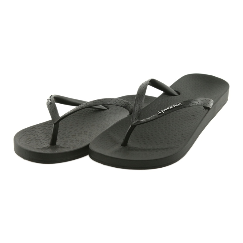 Ipanema Black Japaneki 82591 20766 noir 3