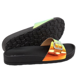 Noir BG27P Chaussons noirs essence le noir 1