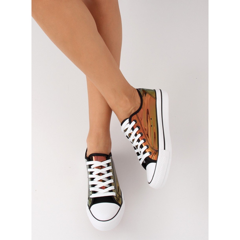 Noir XL19P Baskets noir pétrole le noir 1