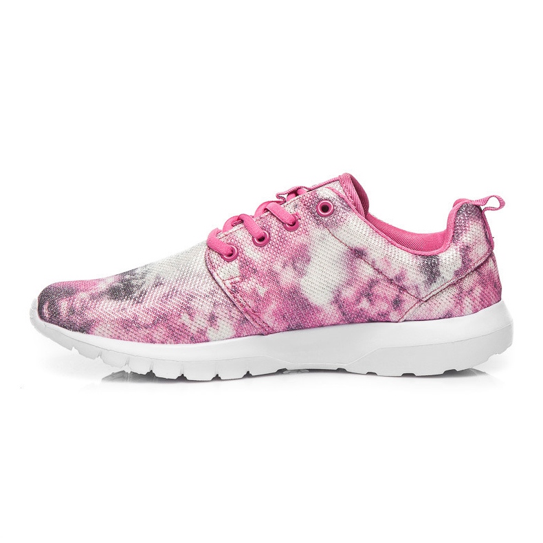 Vices Chaussures de sport Carmen rose 1 Vices Chaussures de sport Carmen rose 1