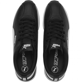 Puma Turin II M 366962 01 le noir 2
