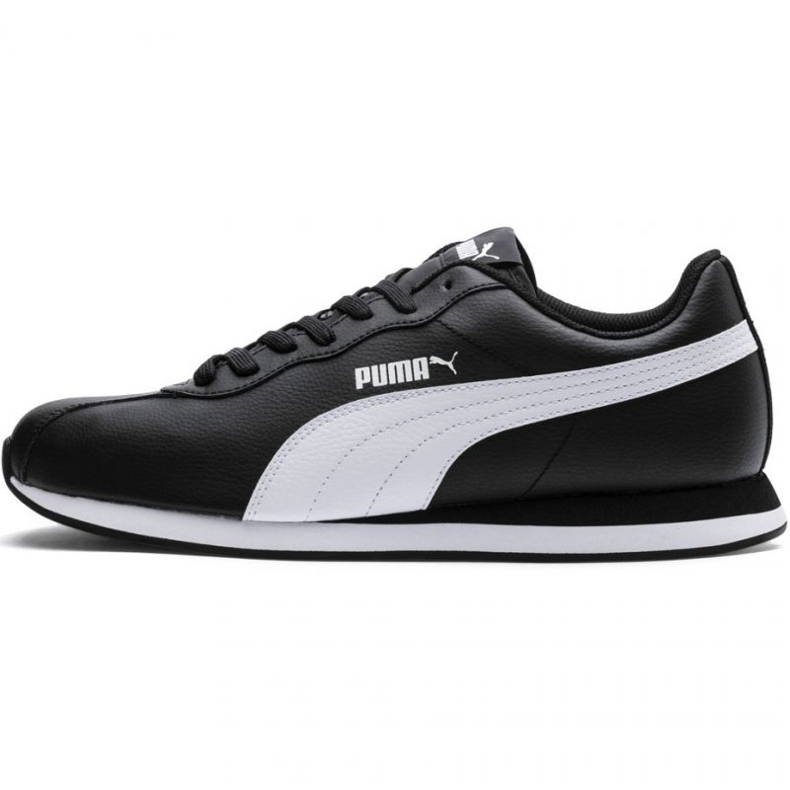 Puma Turin II M 366962 01 le noir 1