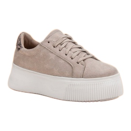 Vices Creepers Poudre Légère rose 1 Vices Creepers Poudre Légère rose 1