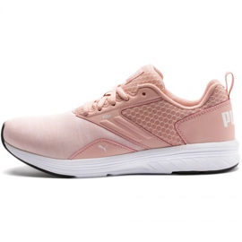 Chaussures d'entraînement Puma NRGY Comet W 190556 23 rose 1