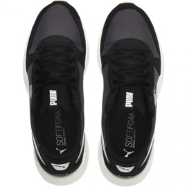 Chaussures de course Puma NRGY Neko Retro M 192509 02 noir 1