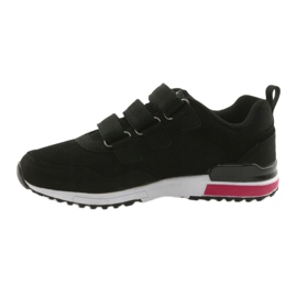 Semelle intérieure en cuir American Club 5, noir le noir 2