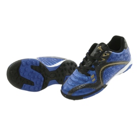 Gazon sportif sur l'American Club OG29 royal bleu bleu 5