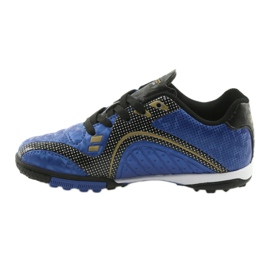 Gazon sportif sur l'American Club OG29 royal bleu bleu 2 Gazon sportif sur l'American Club OG29 royal bleu bleu 2