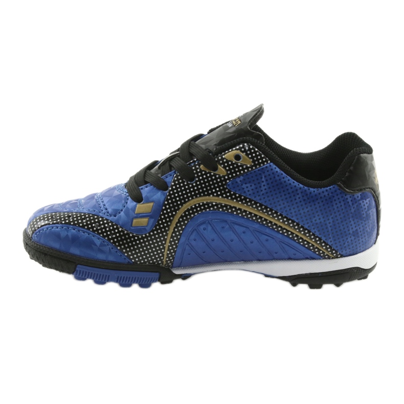 Gazon sportif sur l'American Club OG29 royal bleu bleu 2 Gazon sportif sur l'American Club OG29 royal bleu bleu 2