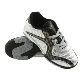 American Club American Turfs Sports sur Og29 Silver Orliki argent argent 3