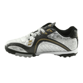 American Club American Turfs Sports sur Og29 Silver Orliki argent argent 2