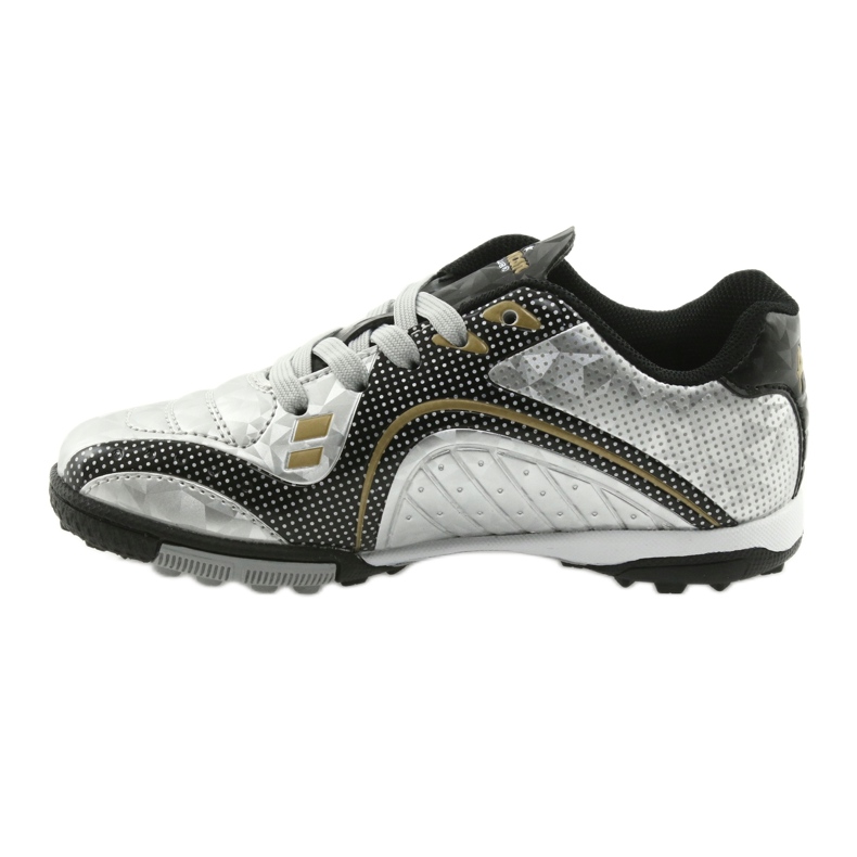 American Club American Turfs Sports sur Og29 Silver Orliki argent argent 2
