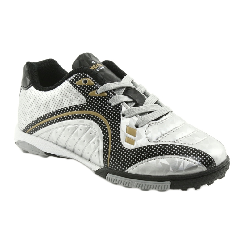 American Club American Turfs Sports sur Og29 Silver Orliki argent argent 1