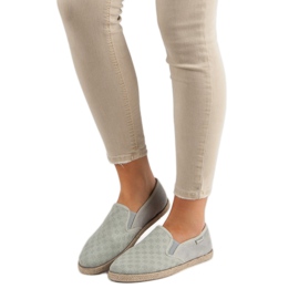 Slipons MCKEYLOR gris 1 Slipons MCKEYLOR gris 1