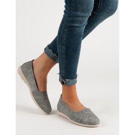 Vinceza Seigneurs VINCEZ gris 1