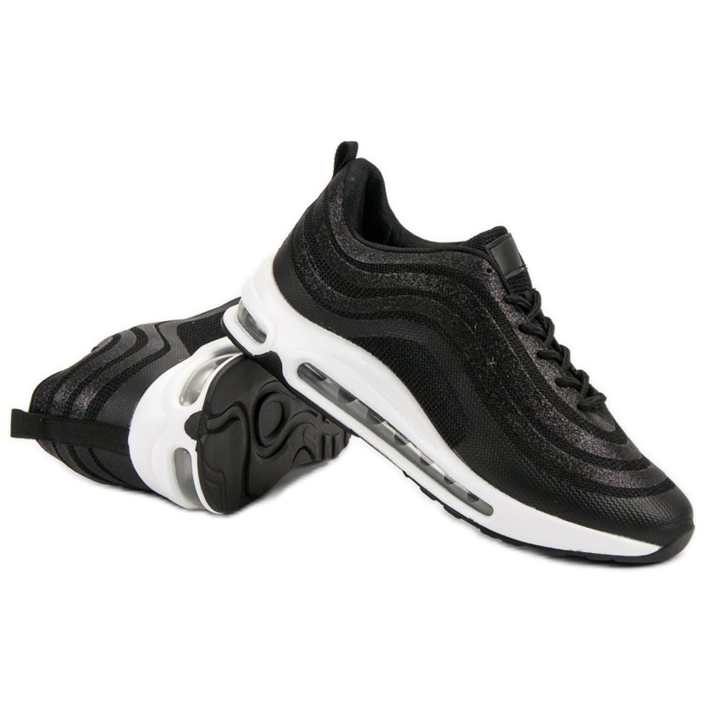 Chaussures de sport à la mode blanche 1 Chaussures de sport à la mode blanche 1