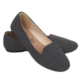 Seigneurs des femmes noires E802-3 Blanc 1