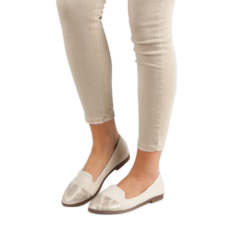 Seastar Seigneurs à la mode brun 2