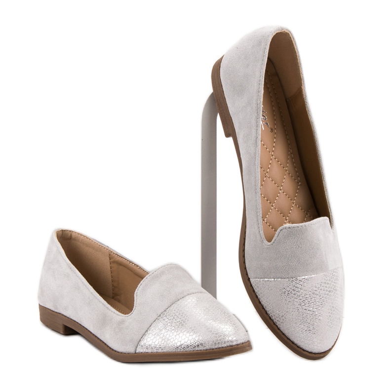 Seastar Seigneurs à la mode gris 1