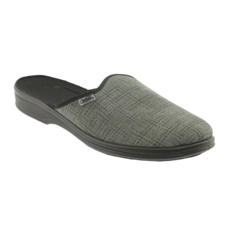 Befado chaussures homme pu 089M410 le noir 1 Befado chaussures homme pu 089M410 le noir 1