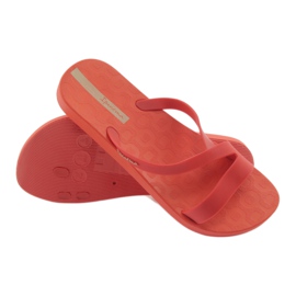 Flip flip ipanemai -flops 26263 rouge 4