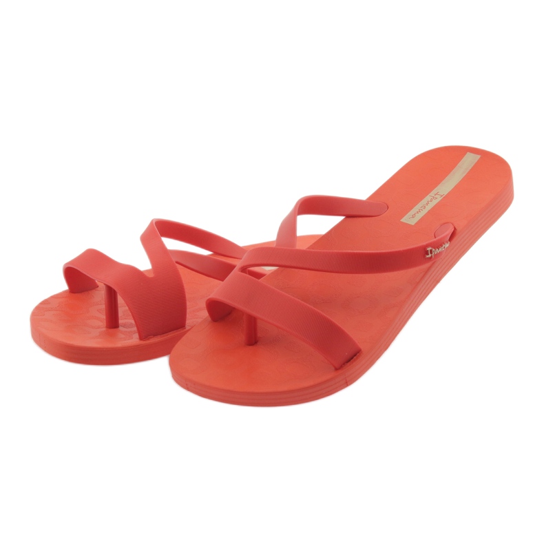 Flip flip ipanemai -flops 26263 rouge 3 Flip flip ipanemai -flops 26263 rouge 3