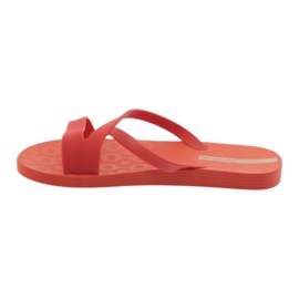 Flip flip ipanemai -flops 26263 rouge 2