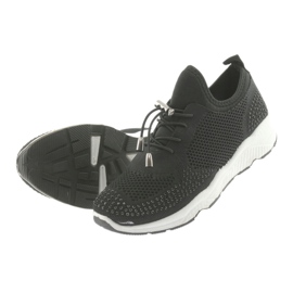 Jets de sport femme DK FS19 noir 5