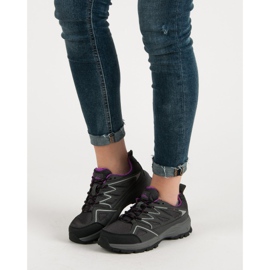 Chaussures de randonnée pour femmes gris 1 Chaussures de randonnée pour femmes gris 1