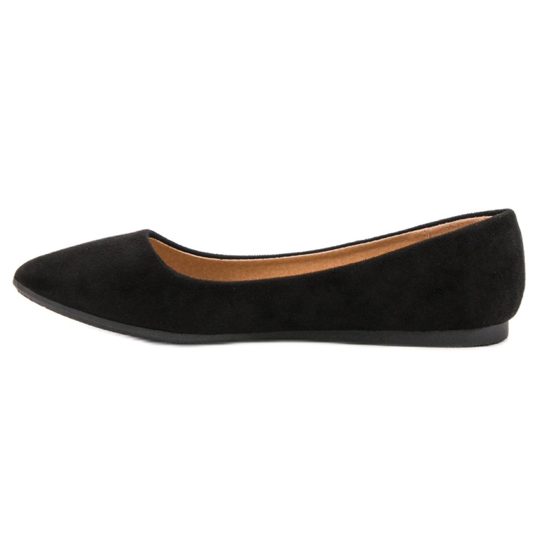 Ch. Creation Ballerine Noire En Spitz le noir 2