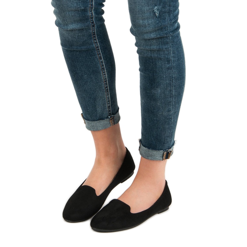 Ch. Creation Seigneurs du daim le noir 2