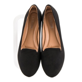 Ch. Creation Seigneurs du daim le noir 1