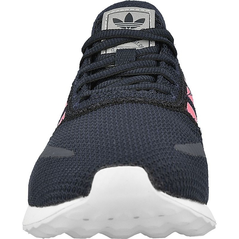 Adidas Originals Los Angeles Jr S74875 bleu marine 2