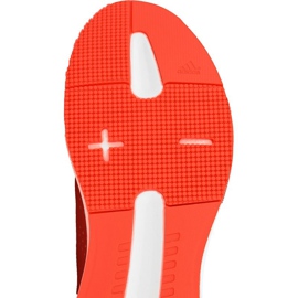 Chaussures de course adidas Madoru 2 M AQ6523 rouge 1