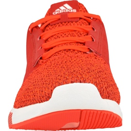 Chaussures de course adidas Madoru 2 M AQ6523 rouge 2