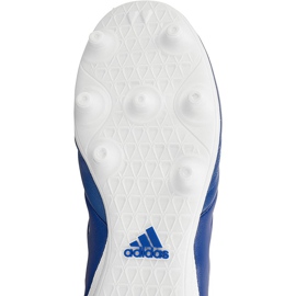 Adidas Copa 17.3 Fg M BA9717 chaussures de football bleu bleu 1