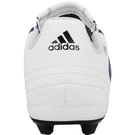 Chaussures de football Adidas Copa 17.4 FxG Jr BA9734 bleu bleu 2