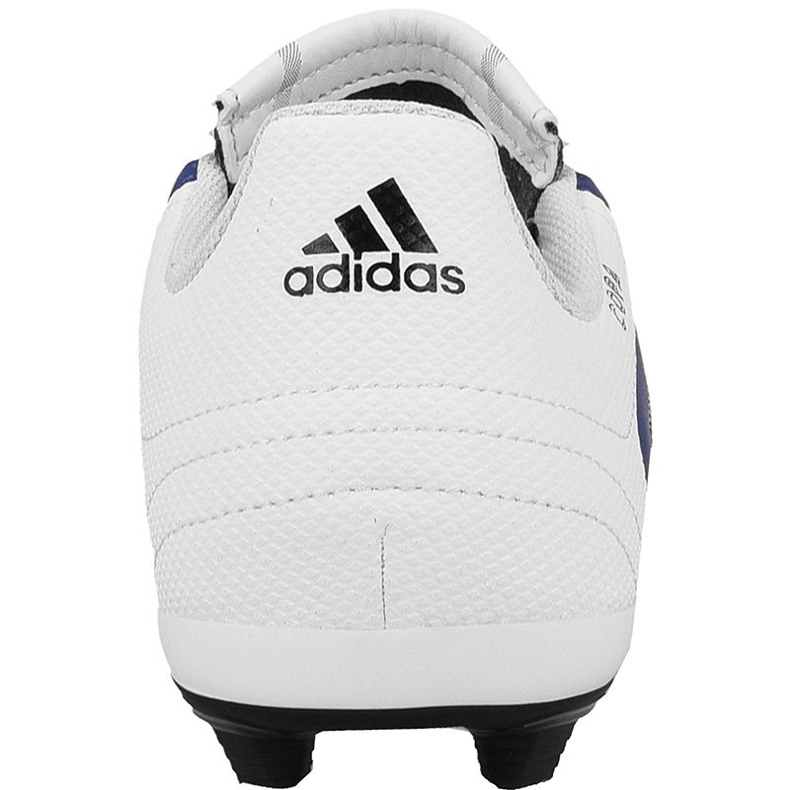 Chaussures de football Adidas Copa 17.4 FxG Jr BA9734 bleu bleu 2