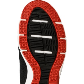 Chaussures d'entraînement Reebok Fire M BD4754 noir 1