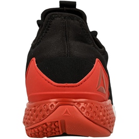 Chaussures d'entraînement Reebok Fire M BD4754 le noir 2 Chaussures d'entraînement Reebok Fire M BD4754 le noir 2