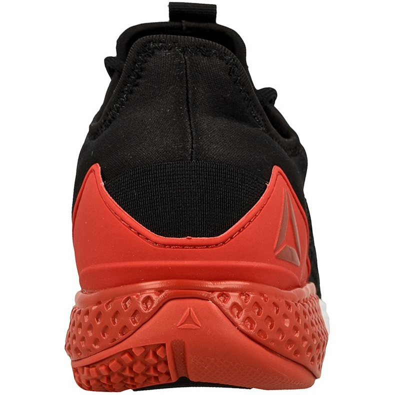 Chaussures d'entraînement Reebok Fire M BD4754 le noir 2 Chaussures d'entraînement Reebok Fire M BD4754 le noir 2