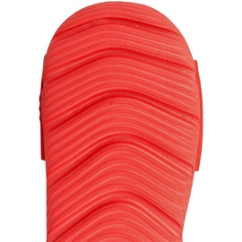 Sandales Adidas AltaSwim GI Enfants BA7868 rose 1