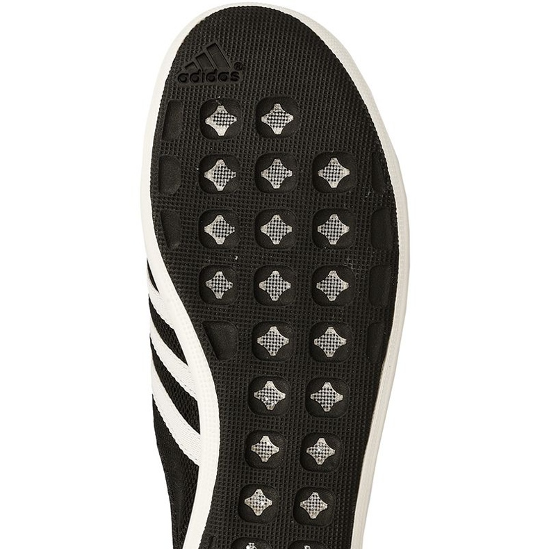 Chaussures Adidas Terrex Climacool Sleek Boat W BB1920 noir 1